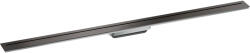 Hansgrohe Drain element exterior rigolă 120 cm negru-crom 42524340 (42524340)