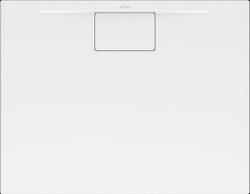 Villeroy & Boch Architectura cădiță de duș dreptunghiulară 100x80 cm alb UDA1080ARA215GV-01 (UDA1080ARA215GV01)