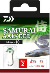 Daiwa Carlige Daiwa Samurai eel (A.14810.001)