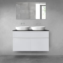 Oltens Set dulap Oltens Vernal 60013700, dulap Oltens Vernal 60009700, 63007300 (68303700)