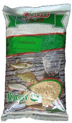 SENSAS Nada Sensas 3000 Club Carassins, 1 Kg (a0.s11061)
