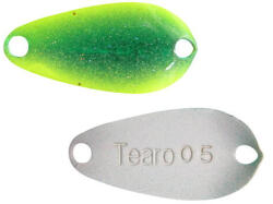 JACKALL Oscilanta Jackall Chibi Tearo 1, 94cm 1, 2g 76 Greenbow (f3.ja.418080394)