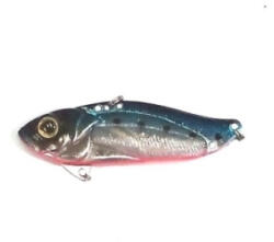 STRIKE PRO Cicada Strike Pro Astro Vibe, 4.5 Cm, 9.6 G, Culoare 135e (sp.pjg005a.135e)