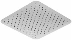 Steinberg 390 cap de duș 30x30 cm pătrat crom 3901682 (3901682)