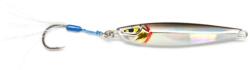 MUSTAD Pilker Mustad Traceshot Black Flash 15 Grame 8 Mm (f.m.jig07.blf.15)