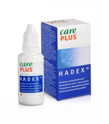 Care PLUS Hadex Water Disinfectant 30 Ml Care Plus (8714024341309)