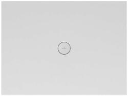 Villeroy & Boch Subway Infinity cădiță de duș dreptunghiulară 120x90 cm alb 6230N401 (6230N401)