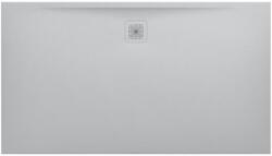 Laufen Pro cădiță de duș dreptunghiulară 160x90 cm gri H2119500770001 (H2119500770001)