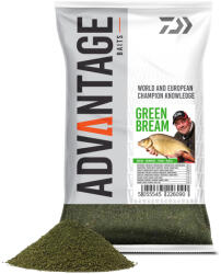 DAIWA Nada Daiwa Green Bream 1kg (a0.13300.001)