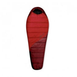 Trimm Sac de dormit Trimm Balance, 185 cm, fermoar stanga, red (8595225496643)