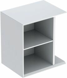 Geberit iCon dulap 37x27.3x40 cm laterala pe perete alb 502.325. 01.1 (502325011)