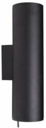 MAXlight Laxer plafonier 2x7 W negru W0330