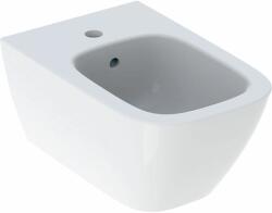 Geberit Smyle Square bideu agăţat alb 500.209. 01.8 (500209018)