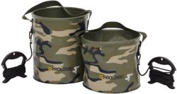 Prologic Bac De Apa Prologic Element Water Bag, Camo, Volum 6.2 Litri (a8.pro.72827)