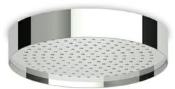 Zucchetti cap de duș 32x32 cm rotund crom Z94141 (Z94141)