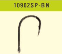 Mustad Carlige Crap Mustad Ultrapoint Bln 10902spbn, Nr 6, 10 Buc Plic (m.10902spbn.6)