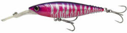Savage Gear Vobler Savage Gear 3d Mack Stick Dr 17cm 80g Floating Pink Tiger (sg.71714) - outdoor