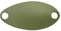 JACKALL Oscilanta Jackall Charm 1, 9cm 0, 8g Olive (f3.ja.418092625)