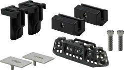 Viega Advantix set de echipamente cm negru 713072 (713072)