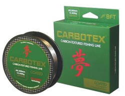 Carbotex Fir Monofilament Carbotex Coated Olive Gr 050mm 29, 55kg 150m (e.4600.050)