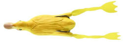 Savage Gear Naluca Topwater Savage Gear 3d Hollow Duckling 7, 5cm 15g 03-yellow (f1.sg.57651)