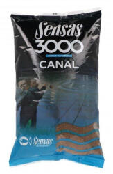 SENSAS Nada Sensas 3000 Canal, 1 Kg (a0.s00801)