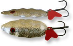 BERTI Oscilanta Berti Argintata Onda 2 Drg. Skin 10 Grame (f3.b.aw.01.01009)