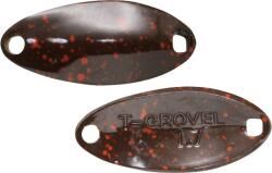 JACKALL Oscilanta Jackall T-grovel 2, 0cm 2, 0g Bite Red (f3.ja.418083784)