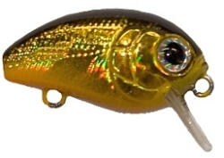 STRIKE PRO Vobler Strike Pro Baby Pro, 2.5 Cm, 2.5 G, Culoare 046 (sp.eg036.046)