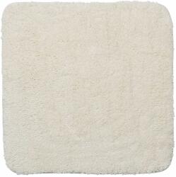 Sealskin Angora covor de baie 60x60 cm pătrat alb 800122 (800122) Covor baie