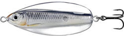Live Target Oscilanta Live Target Erratic Shiner 5cm 7g Sinking Silver Black (f3.lt.ess50sk202)
