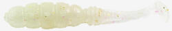 JACKALL Vierme Jackall Goodmeal Shad 2 Inch Goodmeal Glow 7 Buc Plic (f1.ja.807180770)