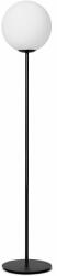Miloox Jugen Black lampă de podea 1x60 W alb-negru 1744.198 (1744198)