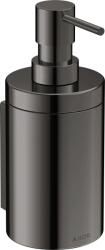 Hansgrohe Universal Circular dozator săpun 300 ml crom-negru 42810330 (42810330)