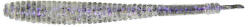 JACKALL Shad Jackall I Shad 3, 8 Inch Prism Fry Clear 5 Buc Plic (f1.ja.807150834)