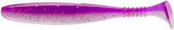DAIWA Shad Daiwa Tournament D Fin 7, 5cm Uv Violet 10buc Pl (d.16502.308)