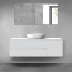 Oltens Set dulap Oltens Vernal 60002700, dulap Oltens Vernal 60017700, 63011000 (68265700)