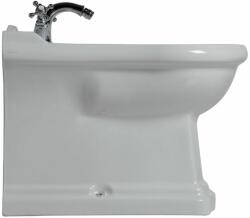 Kerasan Retro bideu stativ alb 102201 (102201)