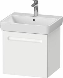 Duravit No. 1 dulap 49x42.6x47.8 cm laterala pe perete alb N14280018180000 (N14280018180000)