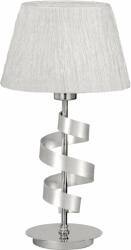 Candellux Denis veioză 1x60 W alb-crom 41-23476 (4123476)