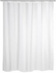 WENKO perdea de duș 200x180 cm alb 19104100 (19104100) Perdea de dus