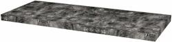 Sapho Avice blat 120x39 cm grafit AV1129 (AV1129)