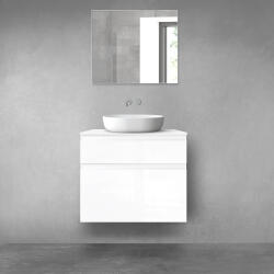 Oltens Set dulap Oltens Vernal 60014000, dulap Oltens Vernal 60010000, 63005000 (68219000)