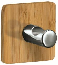 Kleine Wolke Timber suport prosop crom-lemn 5879202887 (5879202887)