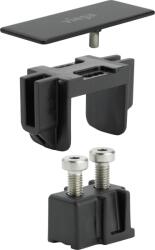 Viega Advantix set de echipamente cm negru 711818 (711818)