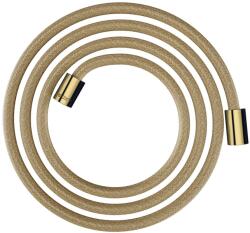 Axor ShowerSolutions furtun de duș 200 cm auriu 28291990 (28291990)