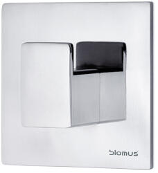 blomus Menoto suport prosop oţel-argint B68880 (B68880)