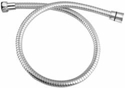 Aqualine Miniflex furtun de duș 80 cm crom 1208-12 (120812)