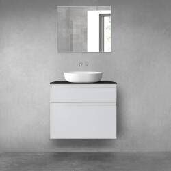 Oltens Set dulap Oltens Vernal 60014700, dulap Oltens Vernal 60010700, 63005300 (68231700)