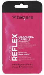 Vitalcare Mască pentru păr vopsit - Vitalcare Professional Colour Reflex Protective Mask 25 ml
